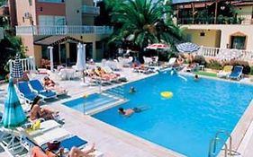 Grand Nett Beach Hotel Kusadasi